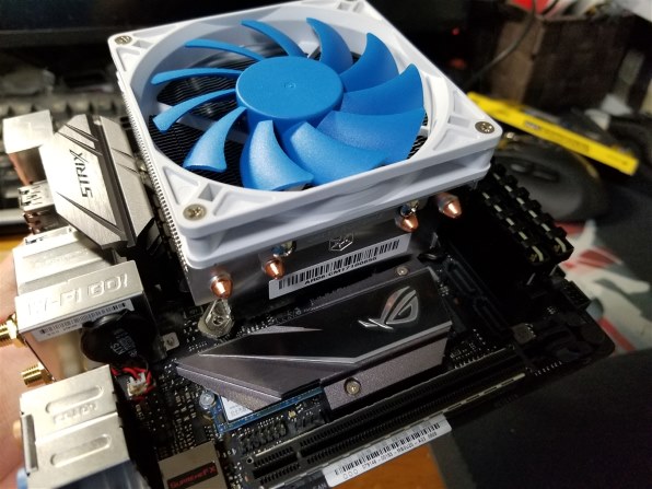 SILVERSTONE SST-AR06 レビュー評価・評判 - 価格.com