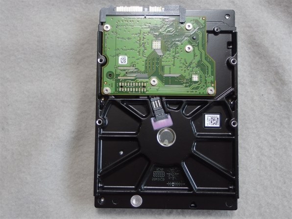 SEAGATE ST3500418AS (500GB SATA300 7200)投稿画像・動画 - 価格.com