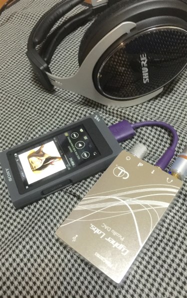 SHURE SRH1540投稿画像・動画 - 価格.com