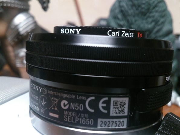 SONY VF-405MP 40.5mm投稿画像・動画 - 価格.com