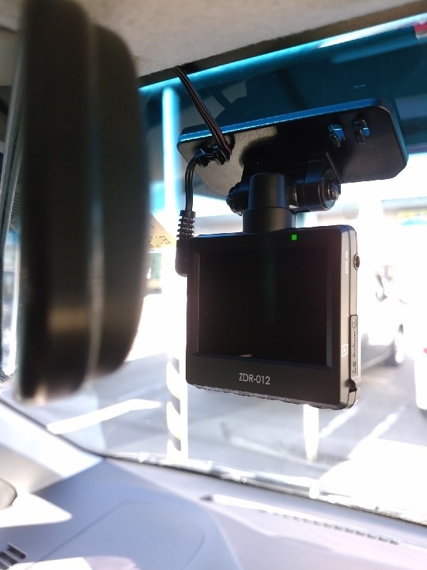 パイオニアnd Dvr1より画質良いかも コムテック Zdr 012 ポン吉郎さんのレビュー評価 評判 価格 Com