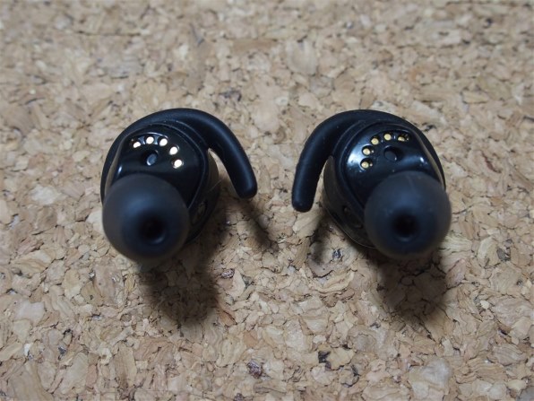 Jaybird JBD-RUN-001BK ワイヤレスイヤホン ブラック 【公式通販】