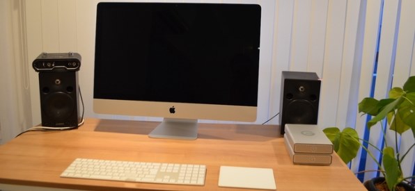 Apple iMac 27インチ Retina 5Kディスプレイモデル MNED2J/A [3800