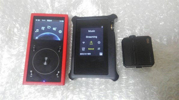 FiiO X3 Mark III 価格比較 - 価格.com