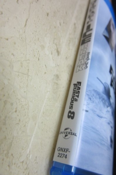 洋画 ワイルド スピード Ice Break ブルーレイ Dvdセット Gnxf 2274 Blu Ray ブルーレイ 投稿画像 動画 価格 Com