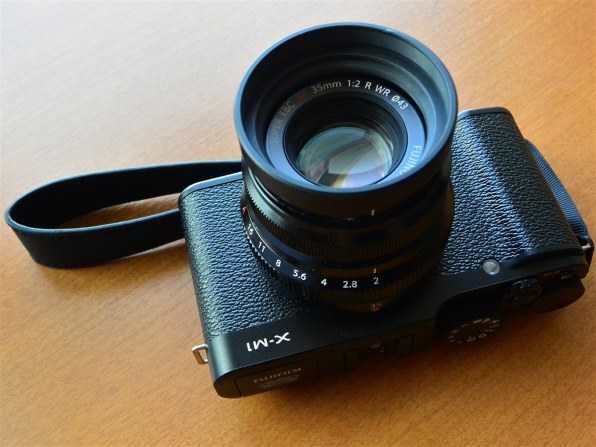最強のXを作る:第2章、MFマスターを目指せ！』 富士フイルム