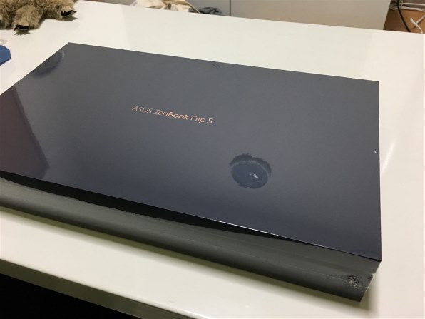 ASUS ZenBook Flip S UX370UA UX370UA-8250 レビュー評価・評判 - 価格.com