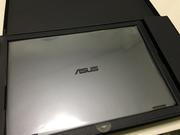 ASUS ZenBook Flip S UX370UA UX370UA-8250 レビュー評価・評判 - 価格.com