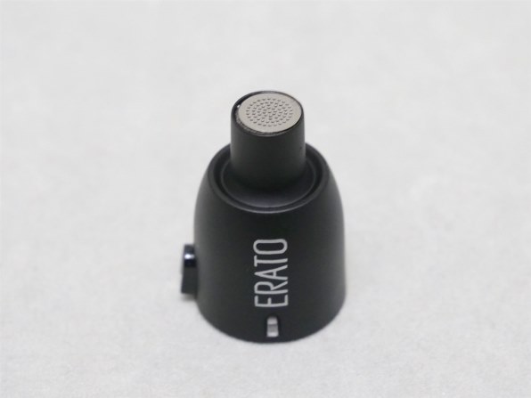 [美品] ERATO VERSE ブラック ERATO社が新商品『VERSE（バース）』を発売【商品解説＆レビュー