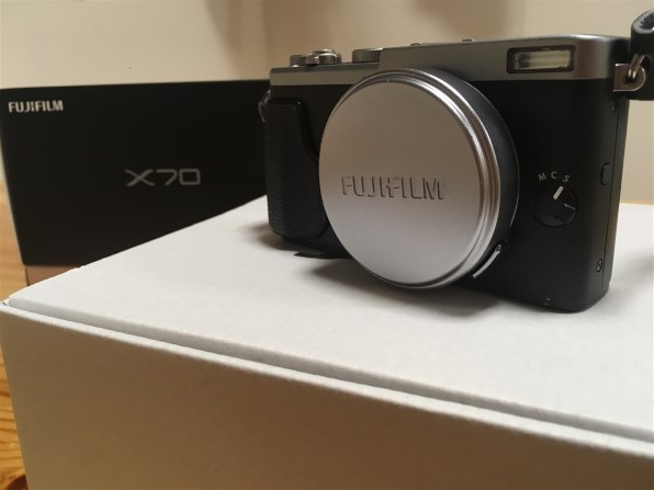 終売品 FUJIFILM 富士フイルム X70 ブラック www.continuumonline.com