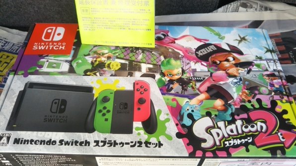 任天堂 スプラトゥーン2投稿画像・動画 - 価格.com