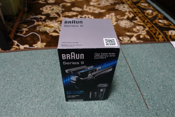 ブラウン ブラウン シリーズ9 9070cc 価格比較 - 価格.com