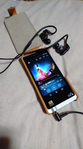 SONY NW-WM1A [128GB]投稿画像・動画 (レビュー) - 価格.com
