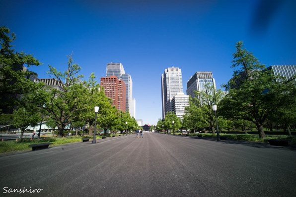 フォクトレンダー SUPER WIDE-HELIAR 15mm F4.5 作例 フィルム作例】VoightLander 15mm F4.5 - Kotaro Studio