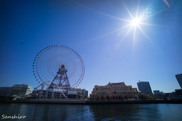 フォクトレンダー SUPER WIDE-HELIAR 15mm F4.5 作例 Super Wide-Heliar 15mm f4.5 Asphericalの作例 | ライカの作例