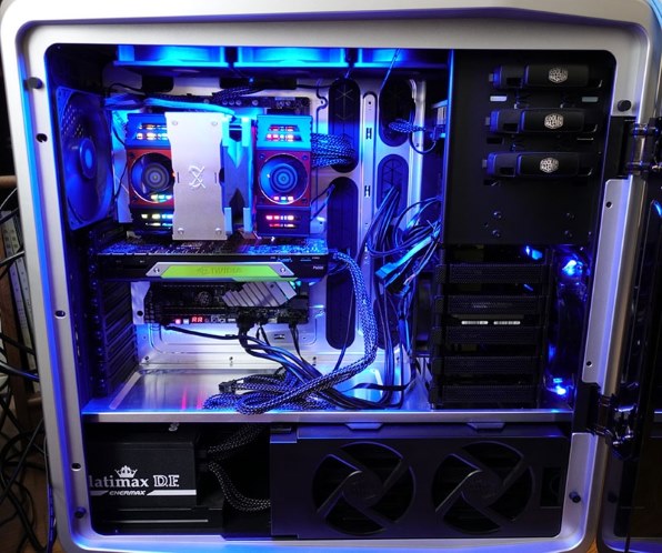 インテル Core i9 7920X BOX レビュー評価・評判 - 価格.com