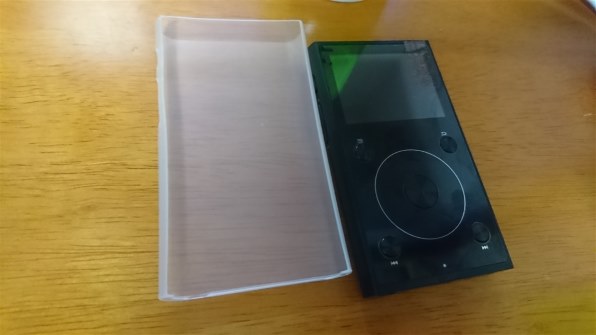 FiiO X1 2nd gen [Black] 価格比較 - 価格.com