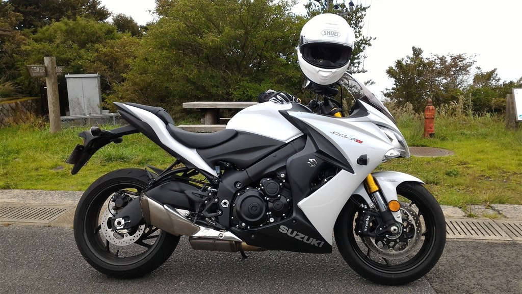 GSX-S1000F(前期) ※値引きしました※ - バイク