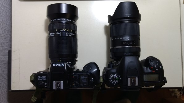 カメラ レンズ(ズーム) TAMRON 16-300mm F/3.5-6.3 Di II VC PZD MACRO (Model B016) [ニコン 