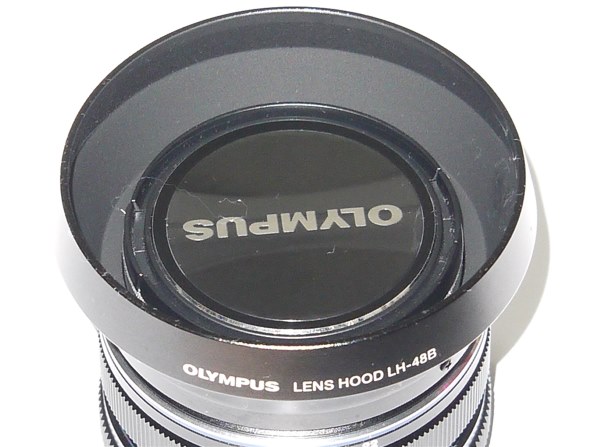 オリンパス LH-48B BLK [ブラック]投稿画像・動画 - 価格.com