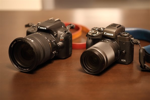 Canon - EOS M5 EF-M18-150 IS STM レンズキット(取置中) CANON EOS M5 EF-M18-150 IS STM レンズキット 価格比較 - 価格.com