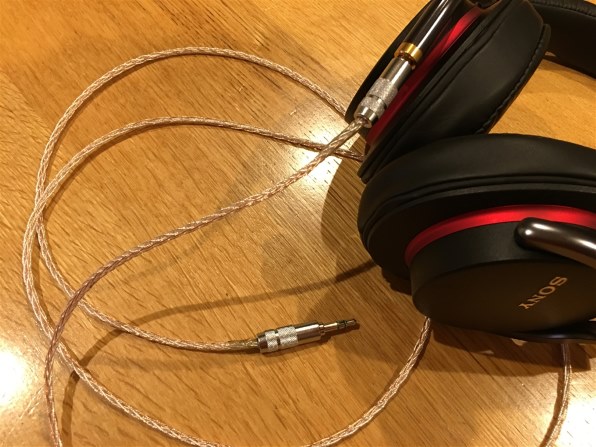 SONY MDR-1A (S) [シルバー]投稿画像・動画 - 価格.com