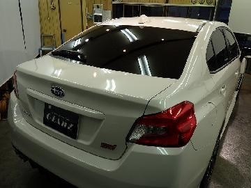 久しぶりにワクワクする車 スバル Wrx Sti 14年モデル はなぴんさんのレビュー評価 評判 価格 Com