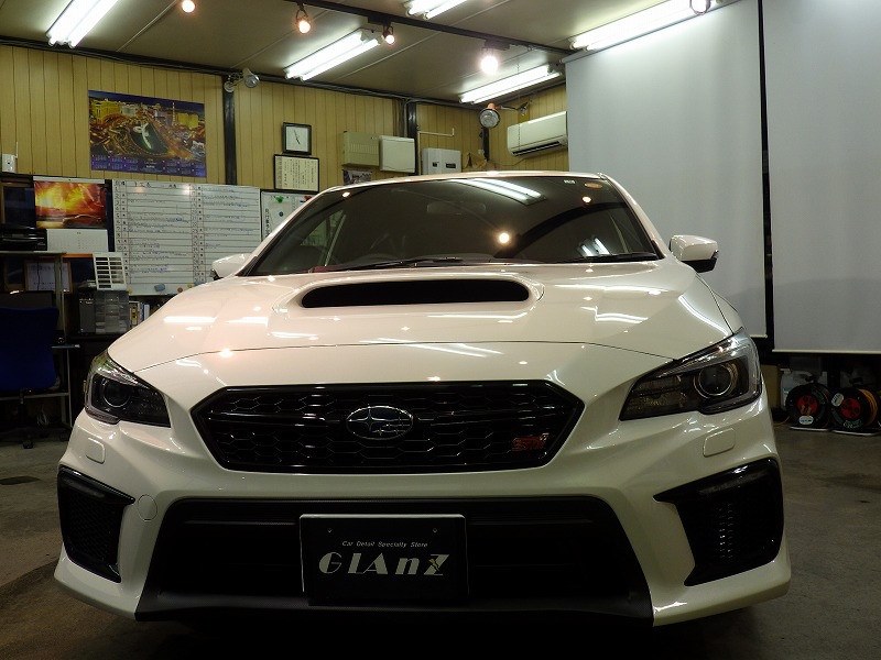 久しぶりにワクワクする車 スバル Wrx Sti 14年モデル はなぴんさんのレビュー評価 評判 価格 Com