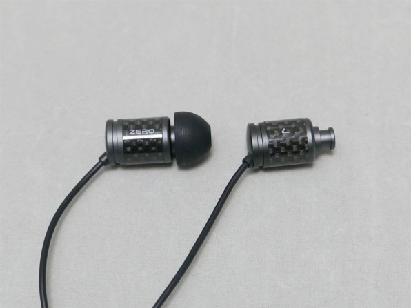 ZERO AUDIO CARBO BASSO ZH-DX210-CB投稿画像・動画 - 価格.com