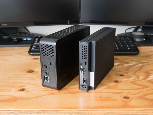 IODATA - EX-HD3CZ ブラック EX-HD3CZ [ブラック]の製品画像 - 価格.com