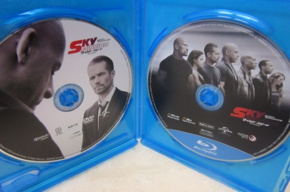 洋画 ワイルド スピード Sky Mission ブルーレイ Dvdセット Gnxf 1903 Blu Ray ブルーレイ 投稿画像 動画 価格 Com 洋画 ワイルド スピード Sky Mission ブルーレイ Dvdセット Gnxf 1903 Blu Ray ブルーレイ 投稿画像 動画 価格 Com