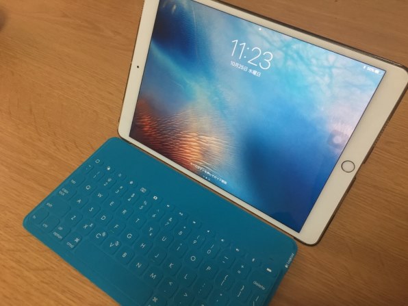 Apple iPad Pro 10.5インチ Wi-Fi 64GB MQDT2J/A [スペースグレイ]投稿