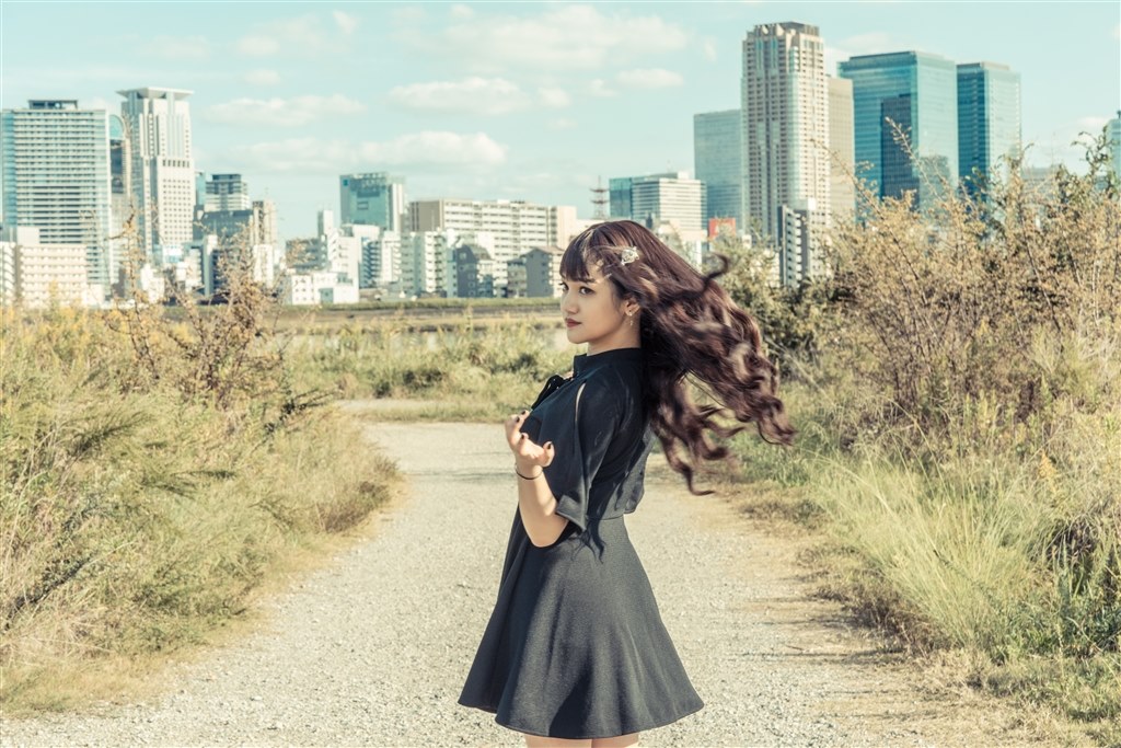 ポートレートとしてのD7200』 ニコン D7200 ボディ 幻月郎さんの