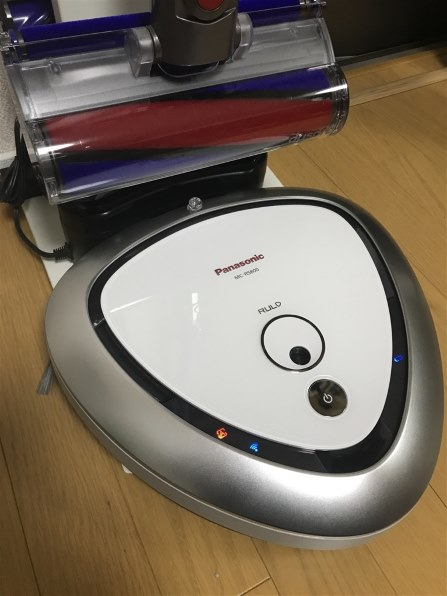パナソニック RULO MC-RS800投稿画像・動画 - 価格.com