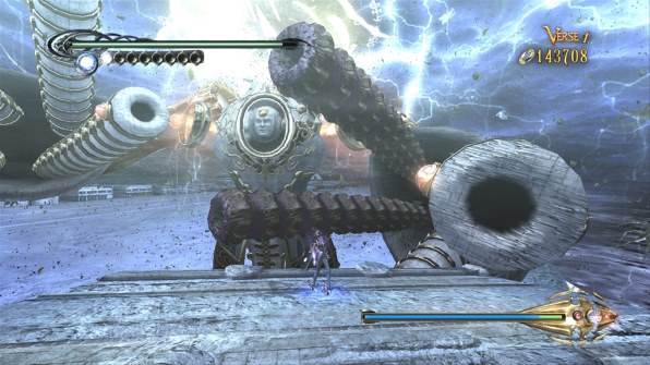 セガ BAYONETTA(ベヨネッタ) [Xbox 360 プラチナコレクション