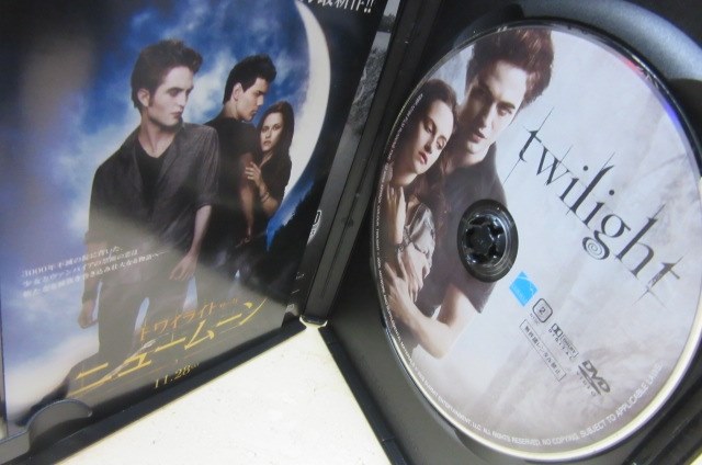 (未使用･未開封品)　トワイライト~初恋~ スタンダード・エディション [DVD] og8985z 719rjVCvCyL.jpg