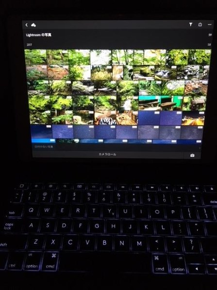 Apple iPad Pro 10.5インチ Wi-Fi+Cellular 64GB MQF02J/A SIMフリー