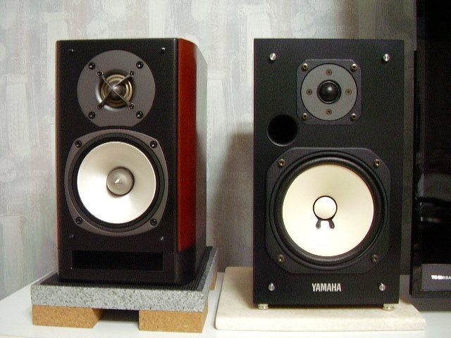 これから楽しみです♪』 ONKYO D-412EX [ペア] niko太さんのレビュー