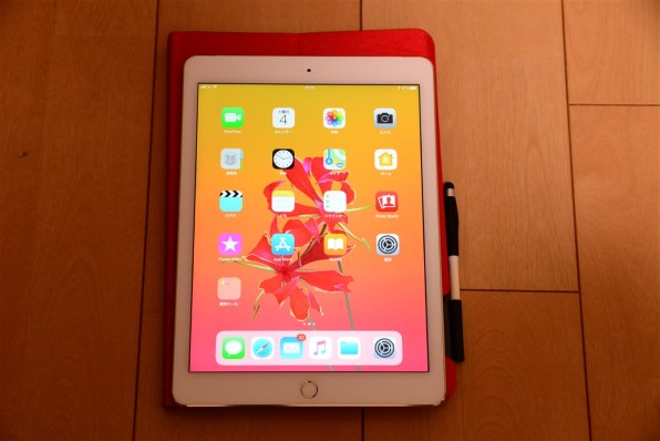 Apple iPad Air 2 Wi-Fi+Cellular 64GB au [シルバー]投稿画像・動画 - 価格.com