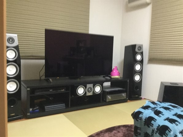パナソニック VIERA TH-55EZ950 [55インチ]投稿画像・動画 (レビュー