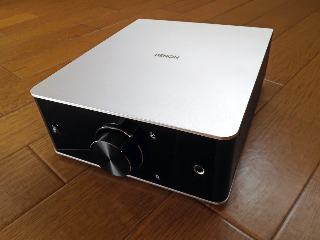 t*n様 メーカー整備品　DENON プリメインアンプ PMA-60 Amazon.co.jp: デノン Denon PMA-60 プリメインアンプ USB-DAC