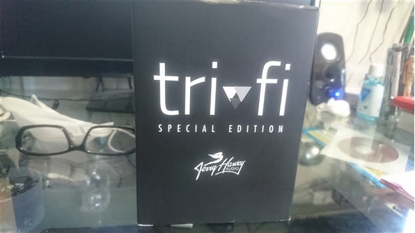 JH Audio TriFi 価格比較 - 価格.com JH Audio TriFi 価格比較 - 価格.com