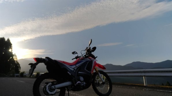 ホンダ Crf250 Rally レビュー評価 評判 価格 Com