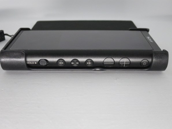 SONY CKL-NWZX300 [ブラック]投稿画像・動画 - 価格.com