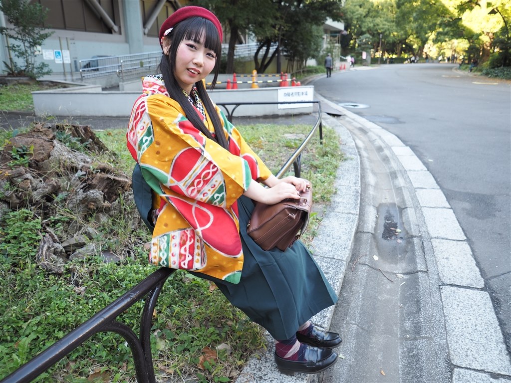 広大なシーンをワンカットに・・・』 オリンパス M.ZUIKO DIGITAL ED 7