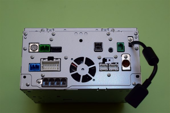 クラリオン NXシリーズ NX717 レビュー評価・評判 - 価格.com