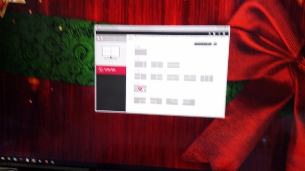 LGエレクトロニクス 55UJ6100 [55インチ]投稿画像・動画 - 価格.com
