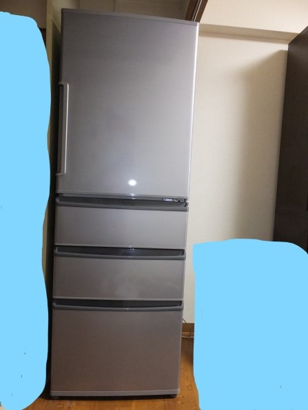 生活家電 冷蔵庫 AQUA AQR-361F 価格比較 - 価格.com