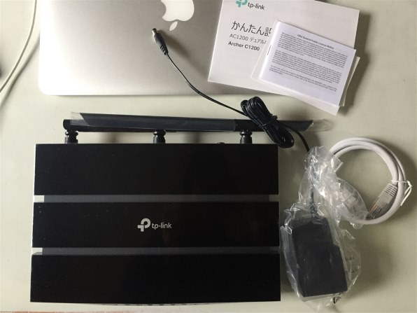 TP-Link Archer C1200 レビュー評価・評判 - 価格.com