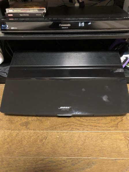 Bose Lifestyle 600 home entertainment system投稿画像・動画 - 価格.com